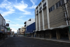 Plaza Centro - Ex almacén Simán