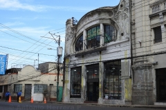 Edificio Antonio Bou
