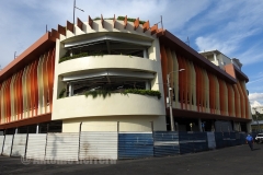 Nuevo mercado Hula Hula