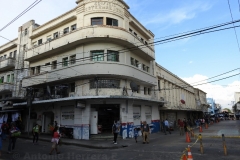 Edificio Ester de Abrego - Calle Arce