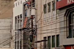 Ex oficinas del ISTU