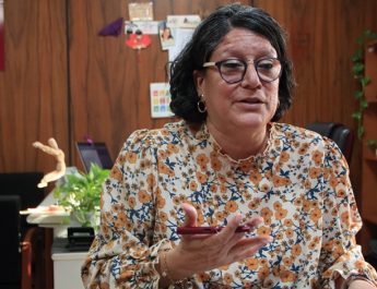 Camila Calles: LPU cambió el rumbo de mi vida profesional