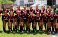 Equipo femenino de Utec logra campeonato en el torneo de fútbol de ANADES
