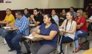 Imparten diplomado en marketing educativo a profesores de educación media