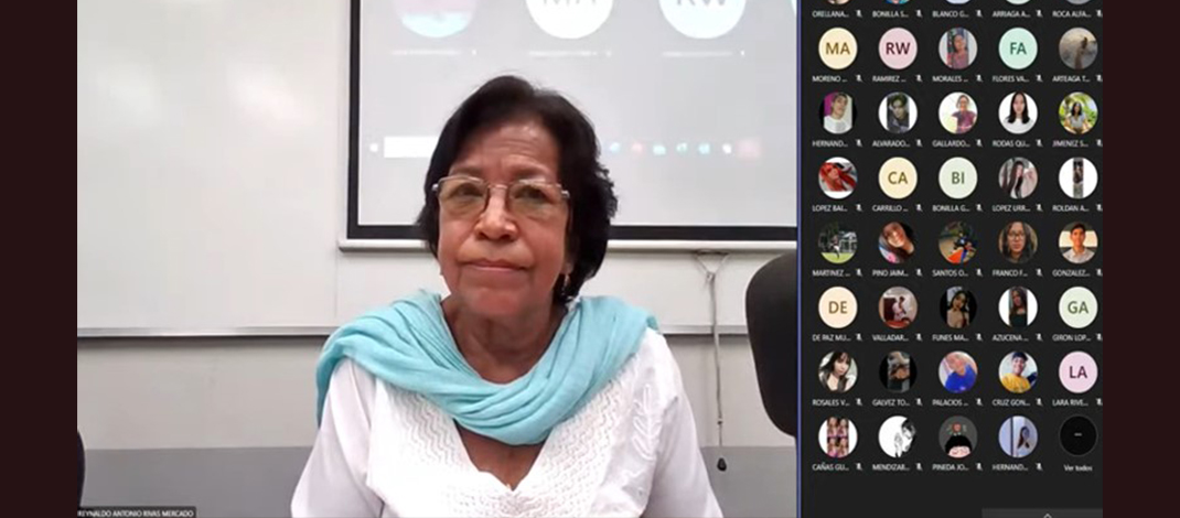 Organizan ponencia para hablar sobre la memoria histórica de San Antonio Abad